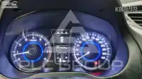 2016 Hyundai Grandeur