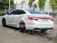 2016 Hyundai Grandeur