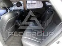 2016 Hyundai Grandeur