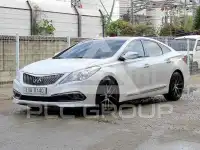 2016 Hyundai Grandeur