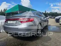 2016 Hyundai Grandeur