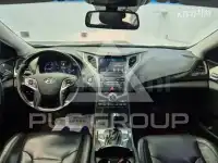2016 Hyundai Grandeur