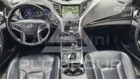 2016 Hyundai Grandeur