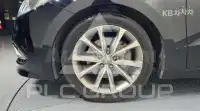 2016 Hyundai Grandeur