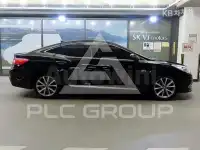 2016 Hyundai Grandeur
