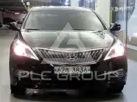 2016 Hyundai Grandeur