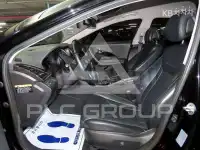 2016 Hyundai Grandeur