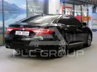 2016 Hyundai Grandeur