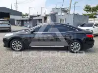 2016 Hyundai Grandeur