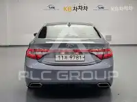 2016 Hyundai Grandeur