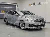 2016 Hyundai Grandeur