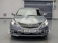 2016 Hyundai Grandeur
