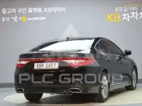 2016 Hyundai Grandeur