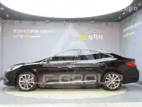2016 Hyundai Grandeur