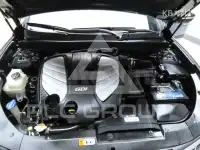2016 Hyundai Grandeur