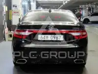 2016 Hyundai Grandeur