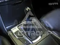 2016 Hyundai Grandeur