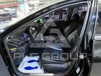 2016 Hyundai Grandeur