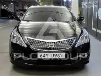 2016 Hyundai Grandeur