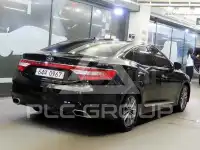 2016 Hyundai Grandeur