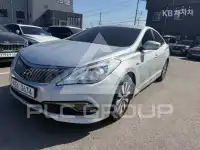 2016 Hyundai Grandeur