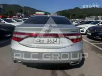 2016 Hyundai Grandeur