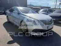 2016 Hyundai Grandeur
