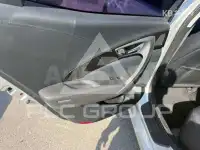 2016 Hyundai Grandeur