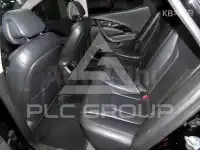 2016 Hyundai Grandeur