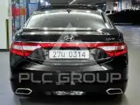 2016 Hyundai Grandeur