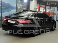 2016 Hyundai Grandeur