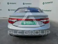 2016 Hyundai Grandeur