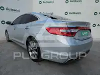 2016 Hyundai Grandeur