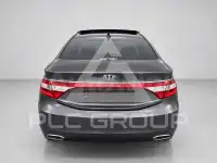2016 Hyundai Grandeur