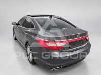 2016 Hyundai Grandeur