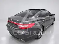 2016 Hyundai Grandeur