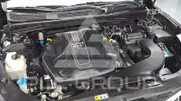 2016 Hyundai Grandeur