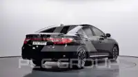 2016 Hyundai Grandeur