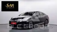 2016 Hyundai Grandeur