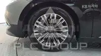 2016 Hyundai Grandeur