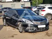 2016 Hyundai Grandeur
