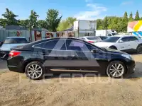 2016 Hyundai Grandeur