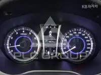2016 Hyundai Grandeur