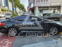 2016 Hyundai Grandeur