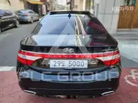 2016 Hyundai Grandeur