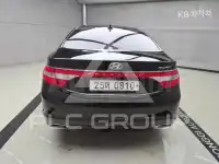 2016 Hyundai Grandeur