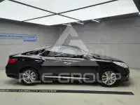 2016 Hyundai Grandeur