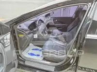 2016 Hyundai Grandeur