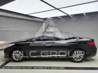 2016 Hyundai Grandeur