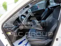 2016 Hyundai Grandeur